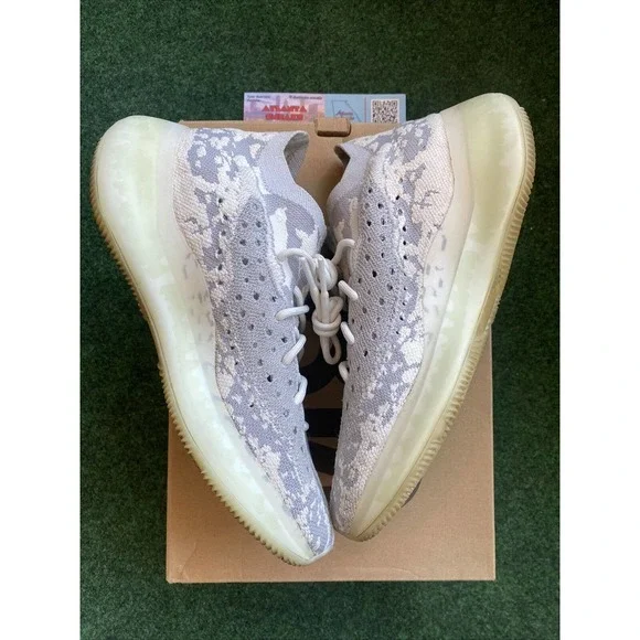 Size 12 - adidas Yeezy Boost 380 Alien